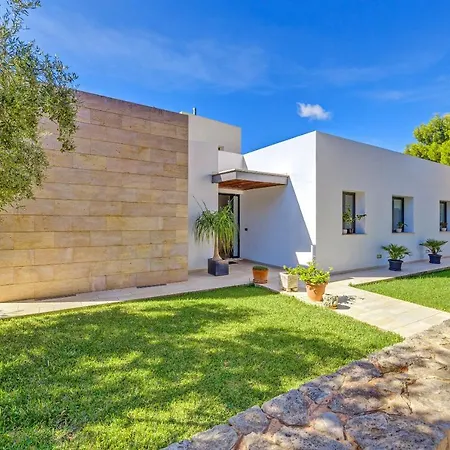Mon Obert Villa