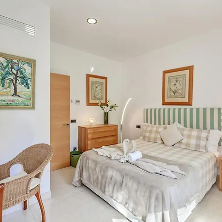 Mon Obert Villa *