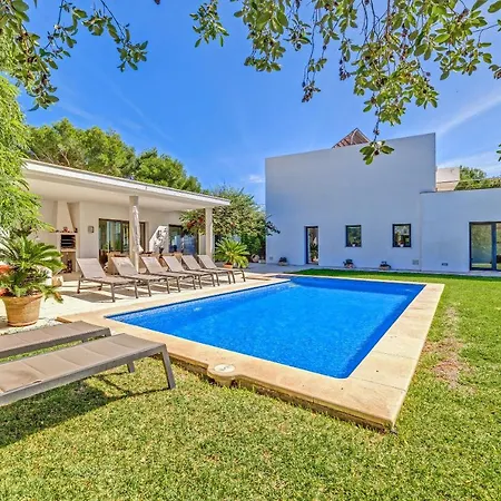 Mon Obert Villa Felanitx