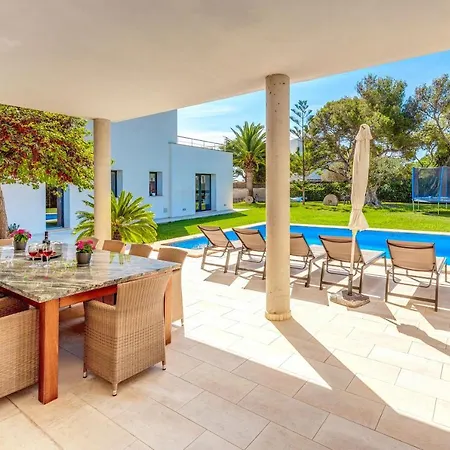 Mon Obert Villa