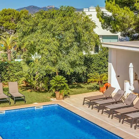Mon Obert Villa Felanitx